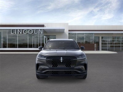 2026 Lincoln Aviator Black Label
