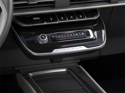 2025 Lincoln Corsair Reserve