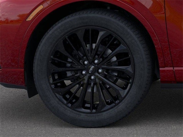 2025 Lincoln Corsair Reserve