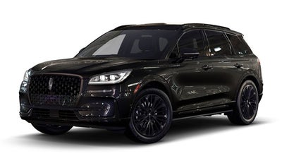 2025 Lincoln Corsair Reserve