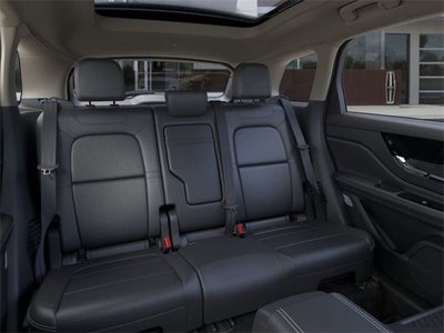 2025 Lincoln Corsair Reserve