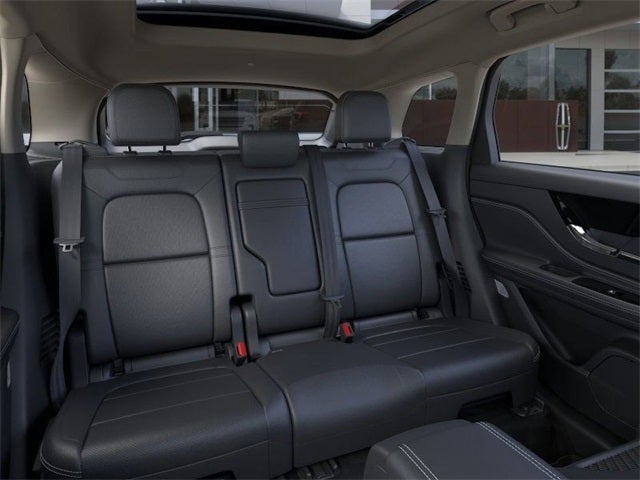 2025 Lincoln Corsair Reserve