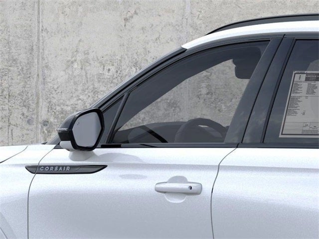 2025 Lincoln Corsair Reserve