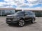 2027 Lincoln Navigator Black Label