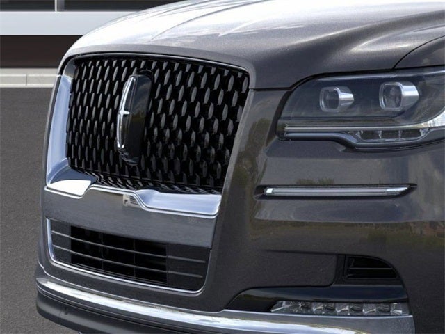 2024 Lincoln Navigator Black Label