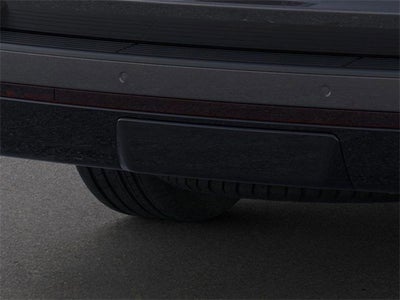 2024 Lincoln Navigator Black Label