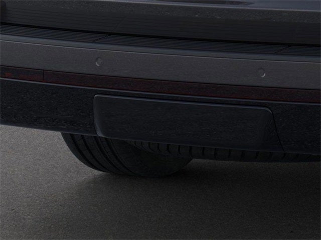 2024 Lincoln Navigator Black Label