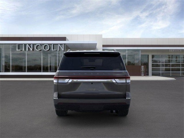 2024 Lincoln Navigator Black Label