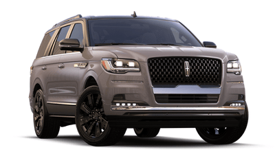 2024 Lincoln Navigator Black Label