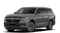2027 Lincoln Navigator Black Label