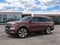 2027 Lincoln Navigator Black Label