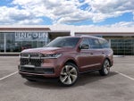 2027 Lincoln Navigator Black Label