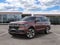 2027 Lincoln Navigator Black Label