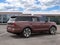 2027 Lincoln Navigator Black Label