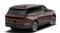 2027 Lincoln Navigator Black Label