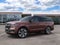2027 Lincoln Navigator Black Label