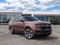 2027 Lincoln Navigator Black Label