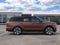 2027 Lincoln Navigator Black Label