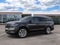 2027 Lincoln Navigator Premiere