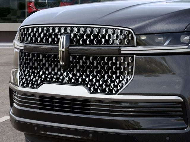 2027 Lincoln Navigator Premiere
