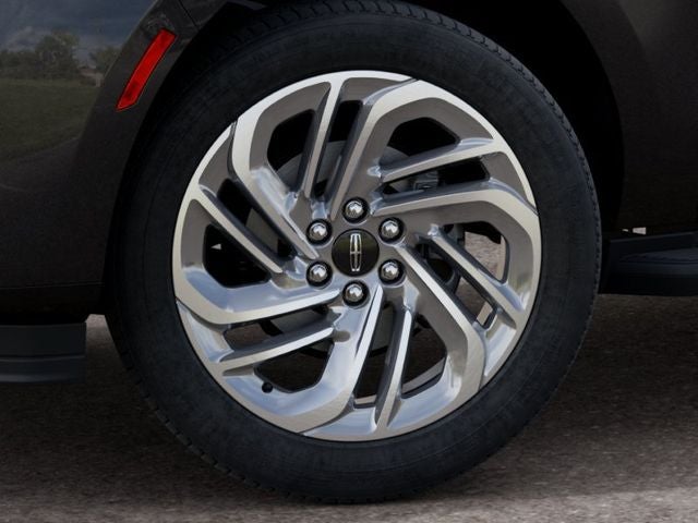 2027 Lincoln Navigator Premiere