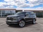 2027 Lincoln Navigator Premiere