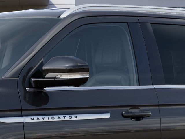 2027 Lincoln Navigator Premiere