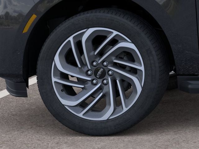 2026 Lincoln Navigator Premiere