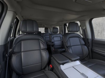 2026 Lincoln Navigator Premiere