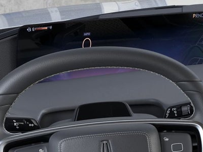 2026 Lincoln Navigator Premiere