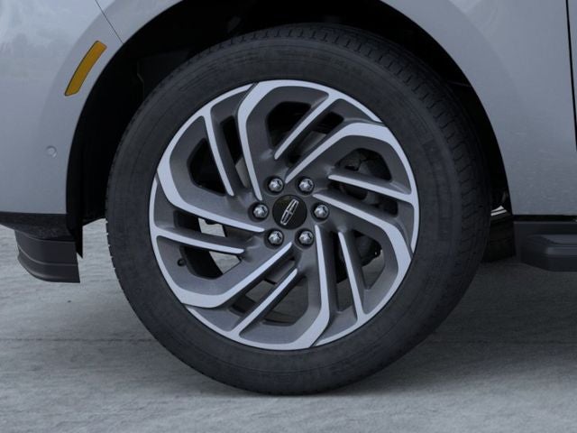 2026 Lincoln Navigator Premiere