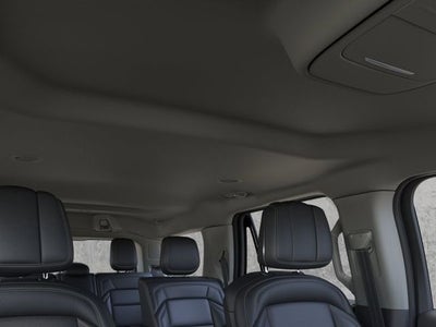 2026 Lincoln Navigator Premiere
