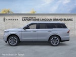 2026 Lincoln Navigator Premiere
