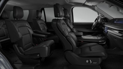 2026 Lincoln Navigator Premiere