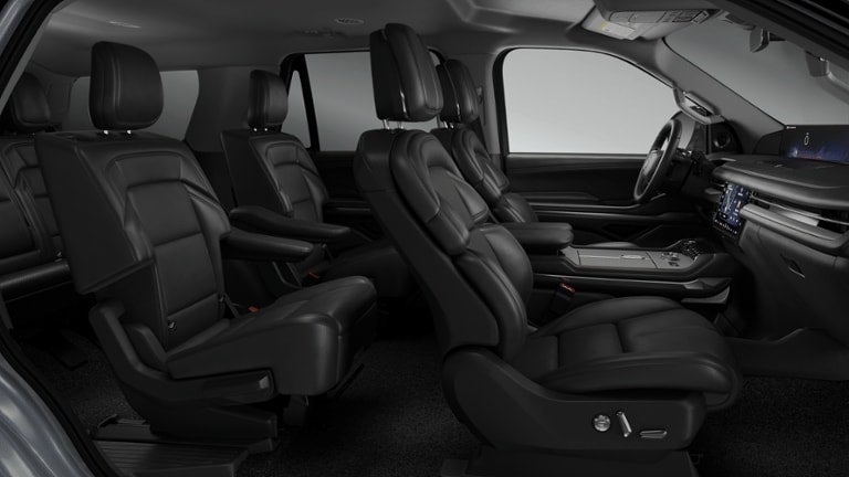 2026 Lincoln Navigator Premiere