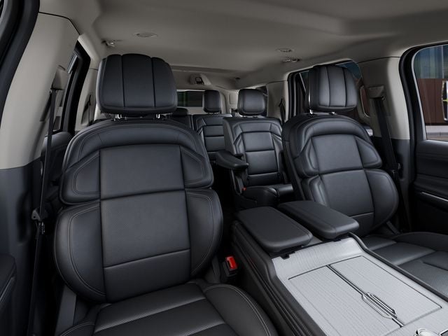 2027 Lincoln Navigator Premiere