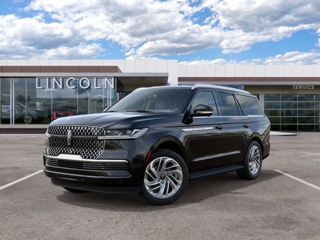 2027 Lincoln Navigator Premiere