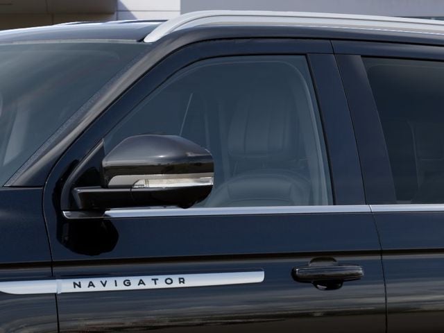 2027 Lincoln Navigator Premiere