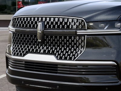 2027 Lincoln Navigator Premiere