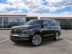 2027 Lincoln Navigator Premiere
