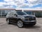 2027 Lincoln Navigator Premiere