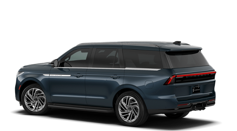 2026 Lincoln Navigator Premiere