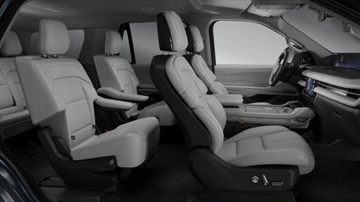2026 Lincoln Navigator Premiere