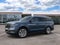 2027 Lincoln Navigator Premiere