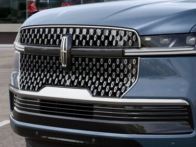 2027 Lincoln Navigator Premiere