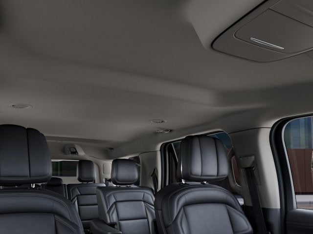 2027 Lincoln Navigator Premiere