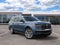 2027 Lincoln Navigator Premiere