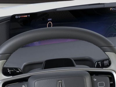 2026 Lincoln Navigator Premiere