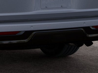 2027 Lincoln Navigator L Reserve
