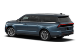 2027 Lincoln Navigator L Reserve
